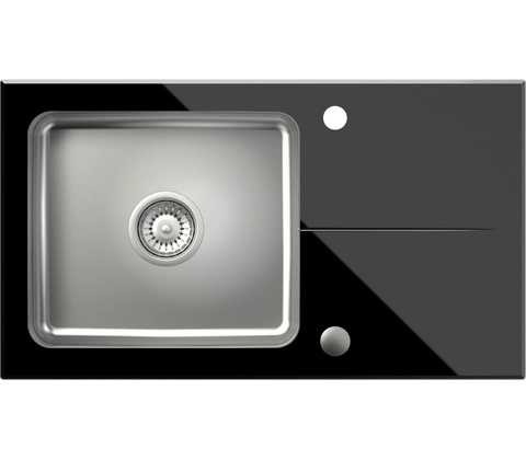 Quadron Hugh 111