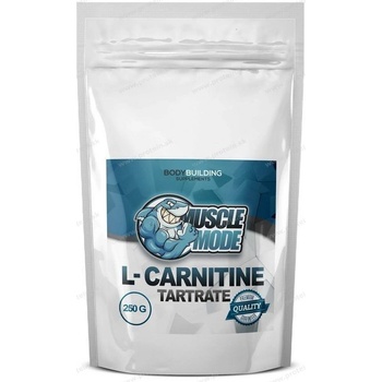 Muscle Mode L-Carnitine tartrate 250 g