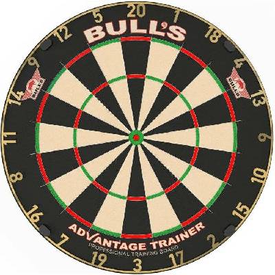 Bull's Advantage Trainer Gold