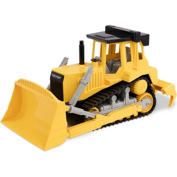 Driven Детска играчка Battat - Driven, Булдозер (BTWH1004Z)