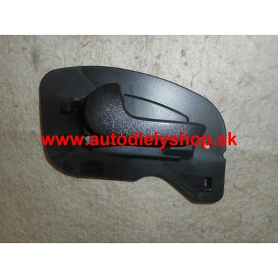 Opel Corsa C 00-06 vnútorná kľučka Ľavá predná