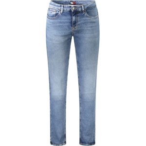 Tommy Hilfiger Мъжки дънки tommy hilfiger, Размер 31l32, Цвят Син (dm0dm21378_bl1a5)