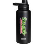SmartShake Bohtal Insulated Sports Bottle | TMNT Classic Logo Black [960 мл]