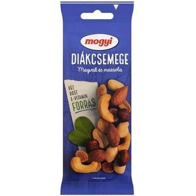 MOGYI Študentská pochúťka 70 g