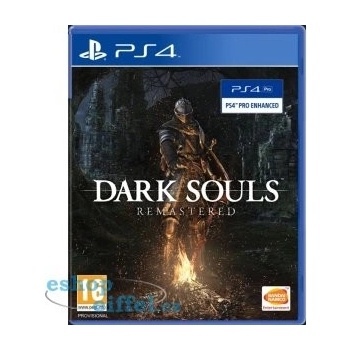 Dark Souls Remastered