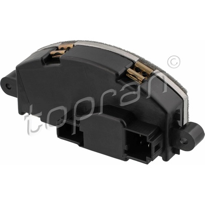 Regulace vnitřní ventilace TOPRAN 411 375 (411375)