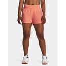 Under Armour šortky UA Run Stamina 3 short-PNK 1379355-963