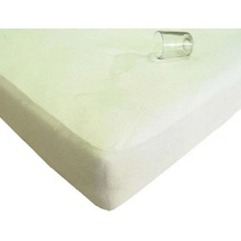 Tanatex Chránič matrace proti vlhkosti prostěradlo Froté 80x200