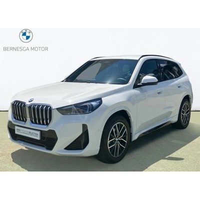 BMW X1 sDrive20d 120 kW