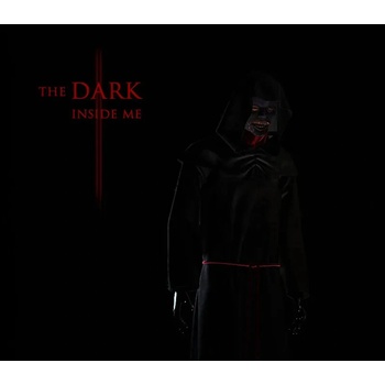 The Dark Inside Me: Chapter II