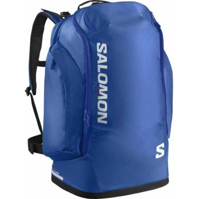 Salomon GO TO SNOW 50L-RACE BLUE