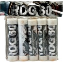 Pyrotechnika Dýmovnice škrtací bílá 5 ks