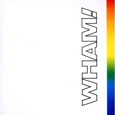 WHAM!: THE FINAL CD