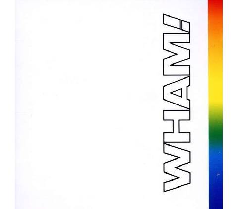 WHAM!: THE FINAL CD