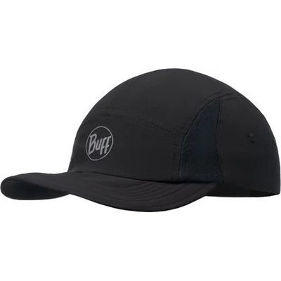 Buff 5 Panels Cap Размер: S-M / Цвят: черен