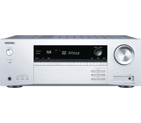 Onkyo TX-SR494