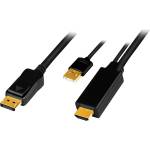 LogiLink CH0091