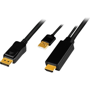LogiLink CH0091