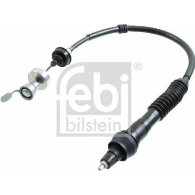 Lanko ovládania spojky FEBI BILSTEIN 199038