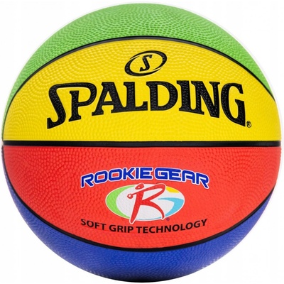 Spalding Rookie Gear
