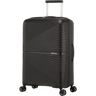 American Tourister Airconic Spinner 6825 TSA 88G-09002 Onyx Black 67 l