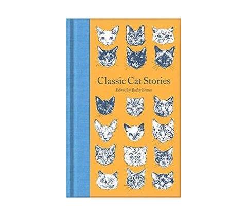 Classic Cat Stories