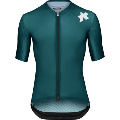 Assos EQUIPE RS S11 deep petrol