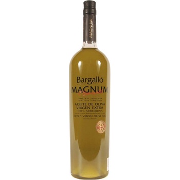 Bargalló Extra panenský olivový olej Arbequina Magnum 1500 ml