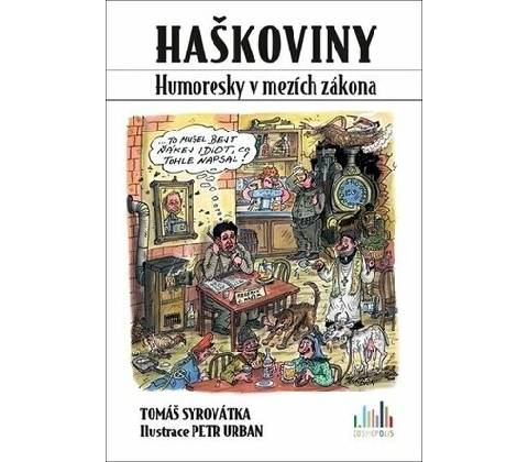 Haškoviny