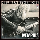 ETHERIDGE, MELISSA - MEMPHIS ROCK AND SOUL CD