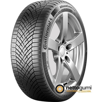 Image 1 of Continental AllSeasonContact 2 XL 215/65 R17 103V
