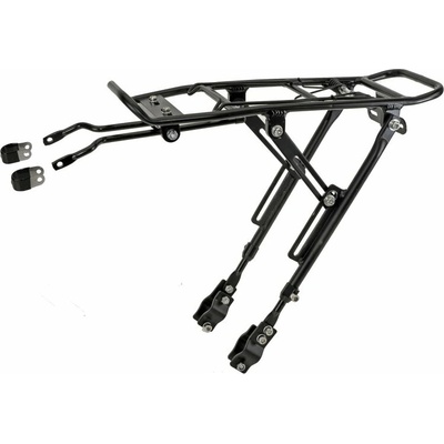 TWN nosič Al 20"-29" černý 94638