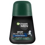 Garnier Deo Men Sport Protection 96H 50 ml