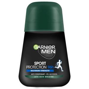 Garnier Deo Men Sport Protection 96H 50 ml