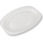  Тава за студени ястия „Hab, 35x25x3 см, за 3 души, 10 бр. , бяла SM-CS-17553 (SM-CS-17553)