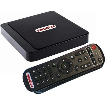 Sweet.TV box INEXT TV5 Ultra