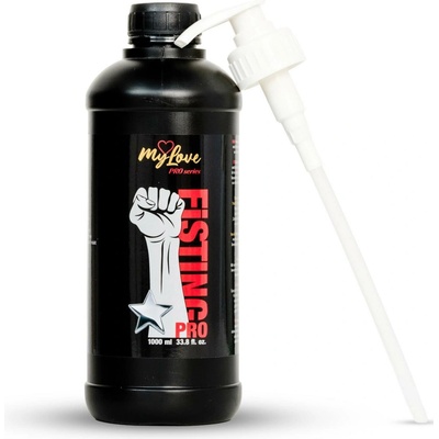MyLove FISTING PRO series 1000 ml