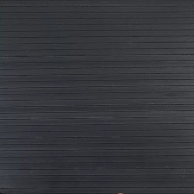 Stínicí pás, antracit, 251,5 × 19 cm, plast, 5 ks 018638