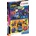 Clementoni Детски пъзел Clementoni от 2 x 20 части - Batwheels (24806)