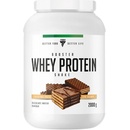 Trec Nutrition Booster Whey Protein 2000 g