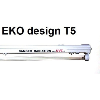 HGES 80 IP65 Germicidní vlhku odolná lampa 80W