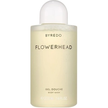 Byredo Flowerhead sprchový gel 225 ml