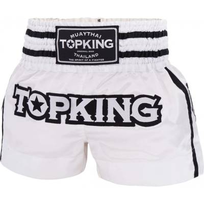 Top King trenky na Thajský box TKTBS-216