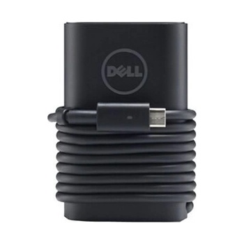 Dell napájecí adaptér s 100W USB-C napájecím kabelem