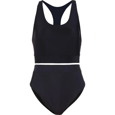 Slazenger Дамски бикини Slazenger Sport LYCRA® XTRA LIFE Bikini Set Womens - Black