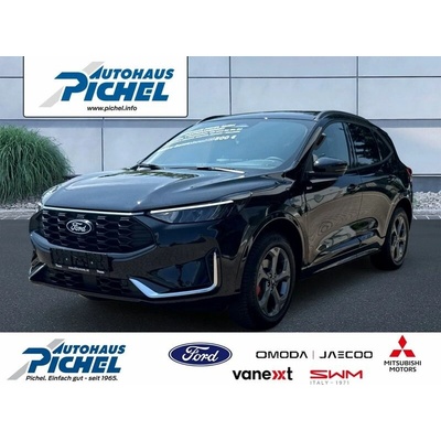 Ford Kuga ST-Line X 178 kW