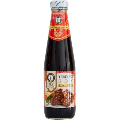Thai Dancer Teriyaki omáčka 300 ml