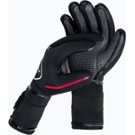 ZONE3 Ръкавици за гмуркане Zone3 Heat Tech черни NA18UHTG101