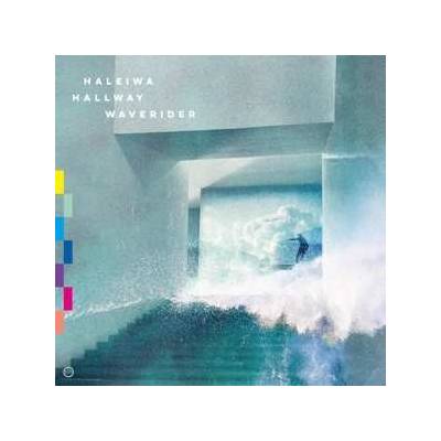 Haleiwa - Hallway Waverider LP