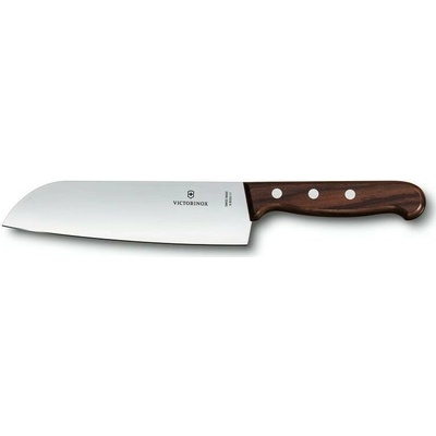 Victorinox - Kuchynský nôž santoku WOOD 17 cm javor 6.8500.17G